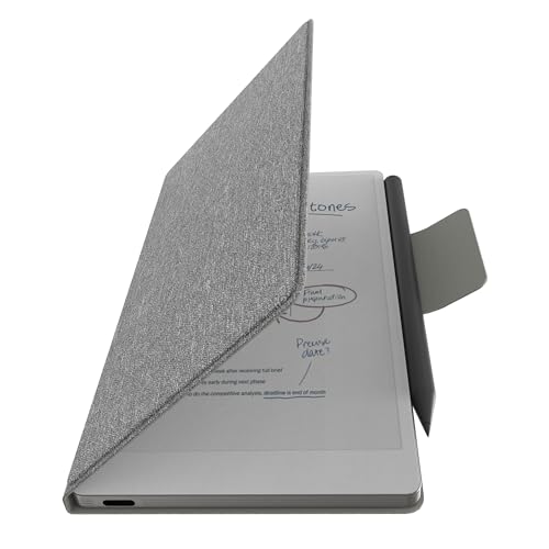 Amazon.co.jp: E NET-CASE ケース Remarkable Paper Pro Move 7.3
